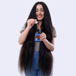 ⁦زيت الحشيش للشعر - كورس لمدة 1 شهر⁩ - الصورة ⁦2⁩